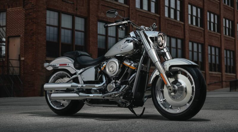 2025 Harley-Davidson Gray Ghost Full