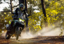 2025 Benelli TRK 702 X Action