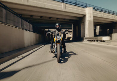 2025 Harley-Davidson Street Bob Front