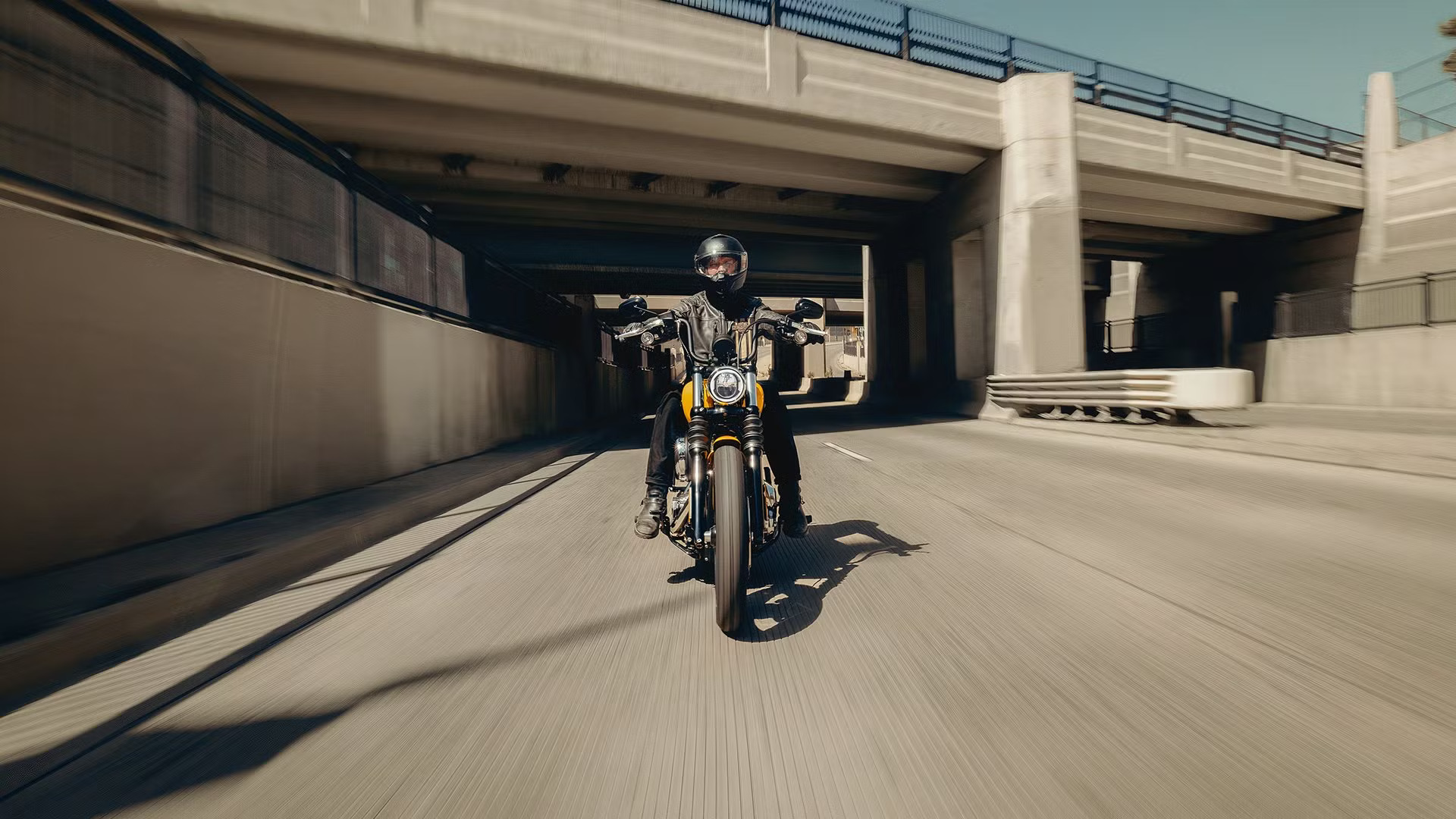 This Iconic Harley-Davidson Softail Just Became Way Cheaper