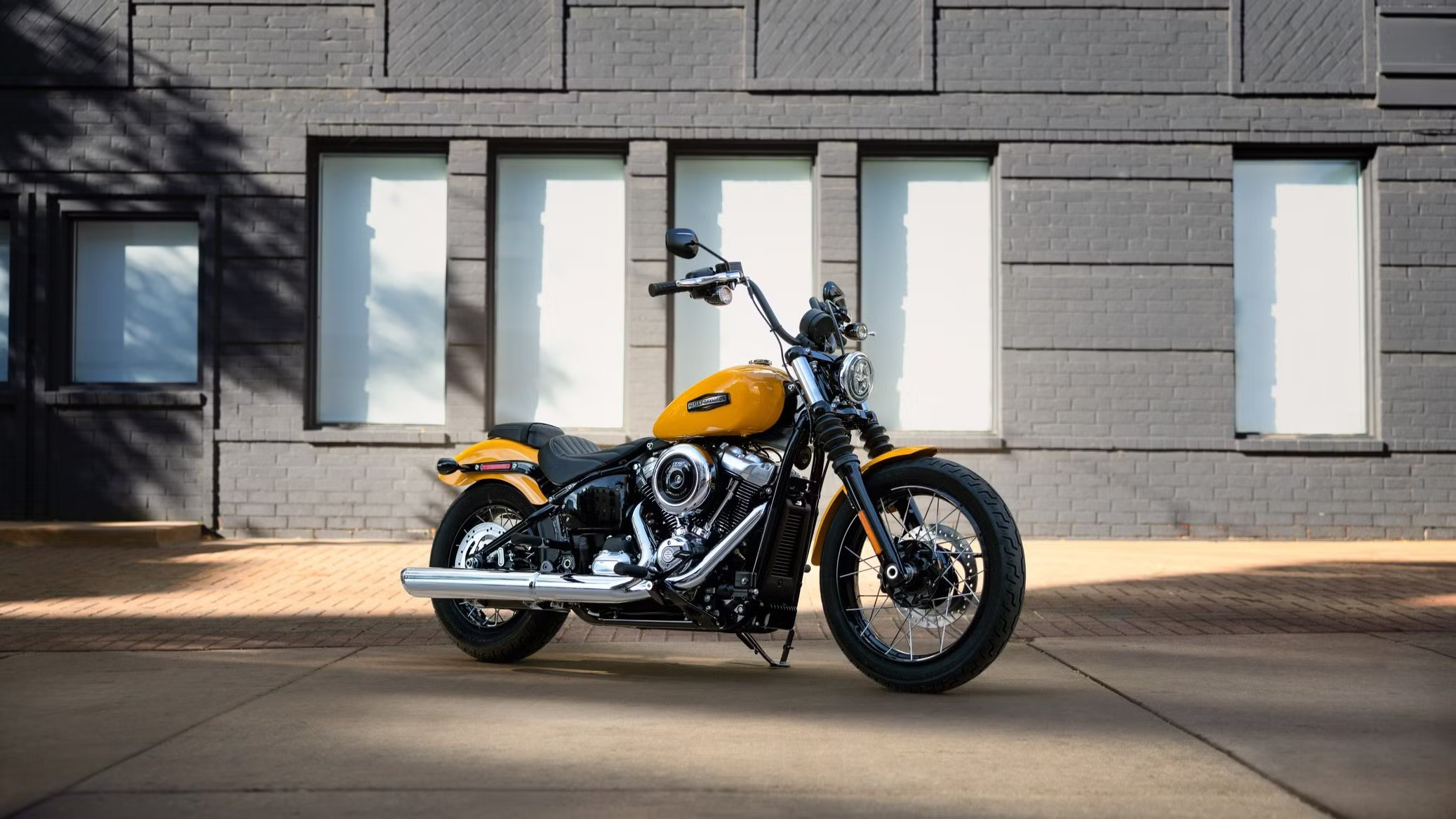 5 Cheapest Harley-Davidson Bikes In 2025